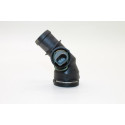 Flange Água Radiador Sensor Temp Audi A3 2011 1k0122291ce