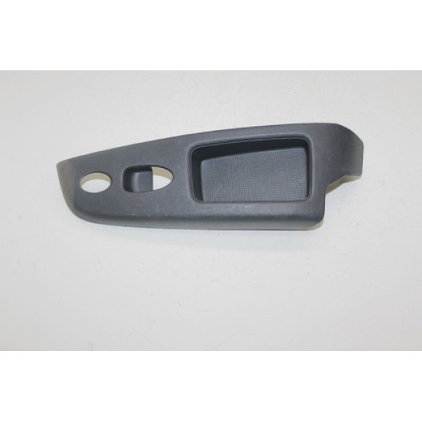 Moldura Comando Vidro D.d Honda New Civic 07-11