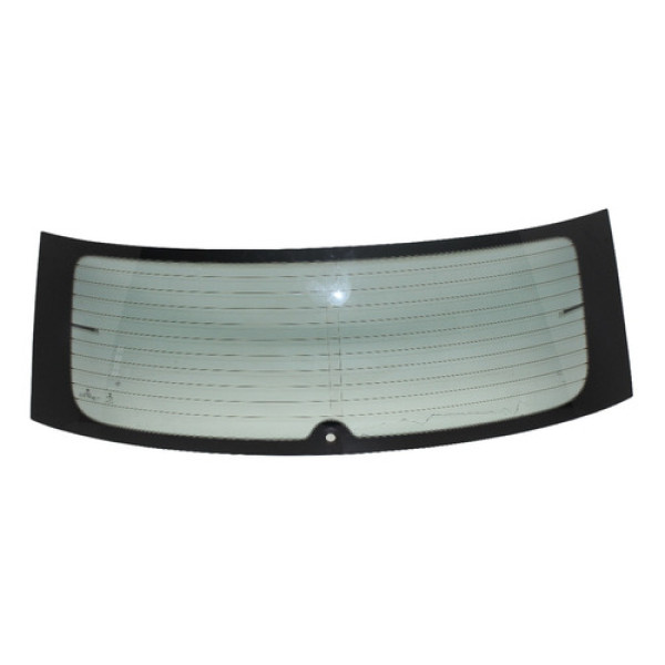 Vidro Traseiro C/ Desembaçador Vw Gol G7 G8 17/22 5u6845051f