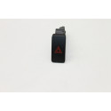  Botão Pisca Alerta Toyota Corolla 2011