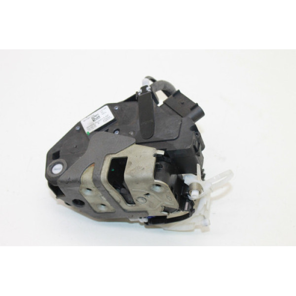 Fechadura Traseira Esquerda Ford Focus 2018 Bm5a-a26413-bf