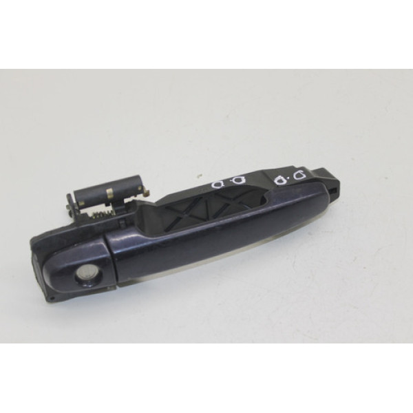Maçaneta Externa Toyota Corolla 04-12 D.d 08
