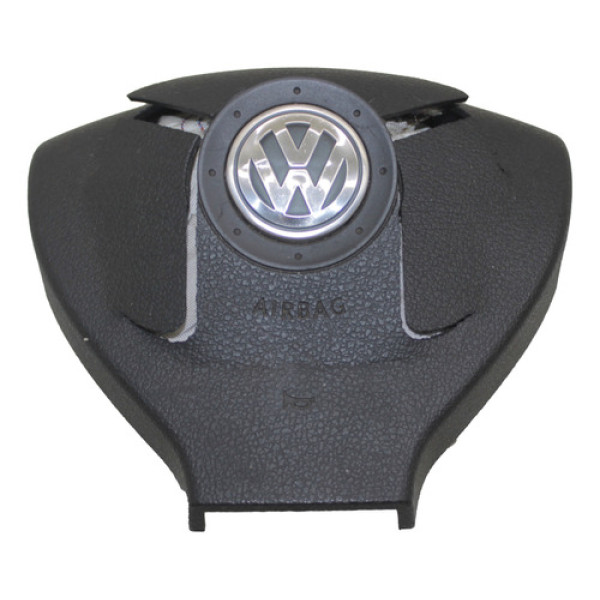 Bolsa Volante Aberta Vw Jetta 08-10 1k0880201df