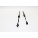 Par Amortecedor Tampa Traseira Vw Golf Mk7 2015 5g6827550