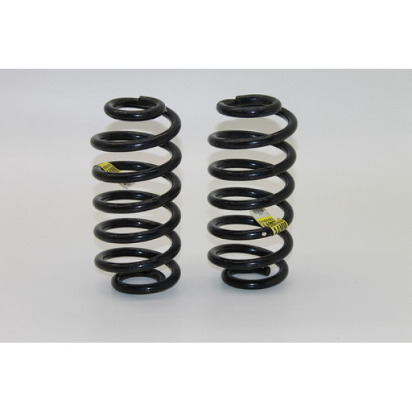 Par Molas Traseiras Gm Tracker 1.8 2015 95965583