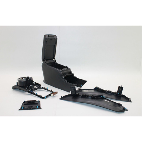 Console Central Subaru Xv 2019