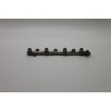 Flauta Direito Gm Omega Fittipaldi 3.6 V6 2011 12638532