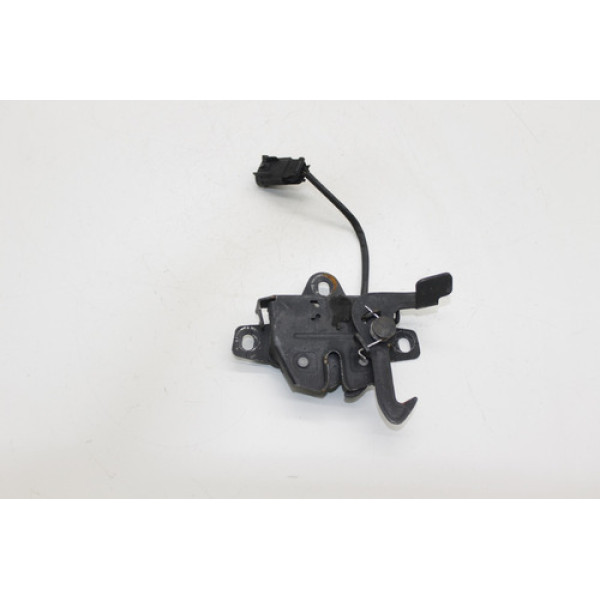 Fechadura Capo Gm Captiva 2.4 2010