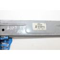 Maquina Vidro C/motor D/d Citroen C3 Picasso 2010 9672002080