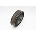 Polia Do Virabrequim Vw Touareg 4.2 V8 2006  2118087201 