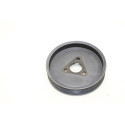 Polia Bomba Direção H/d Vw Touareg Audi Q7 4.2 V8 077145255g