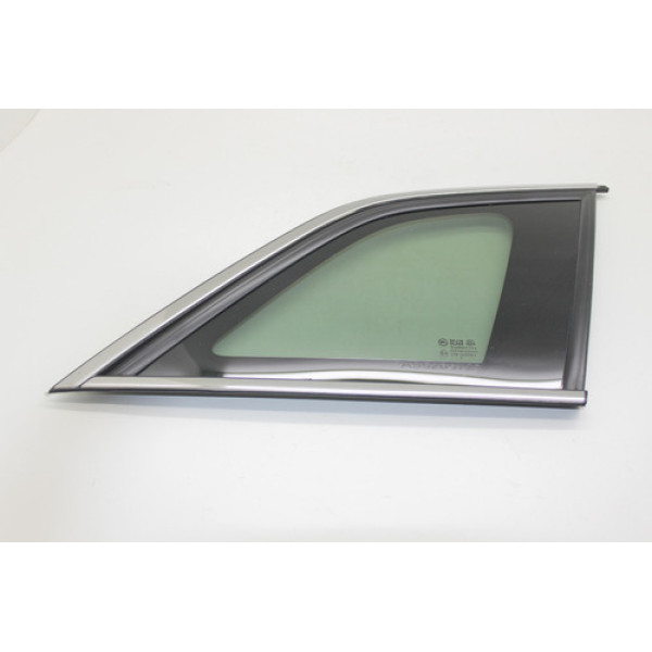 Vidro Vigia T.d Gm Captiva 2.4 2010 43r-000083