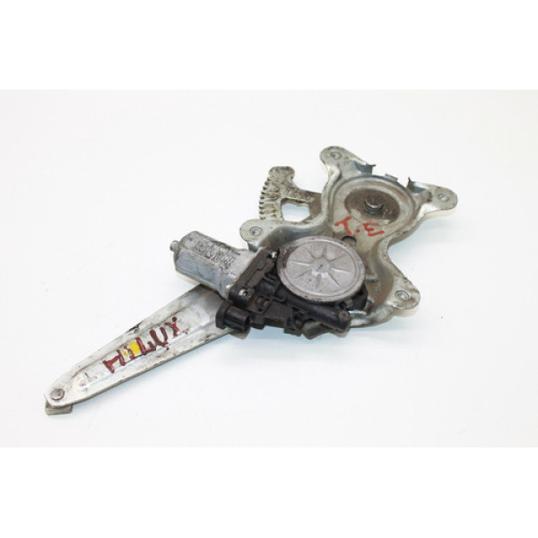 Máquina De Vidro T/esquerda Toyota Hilux 2009  85710-0k020