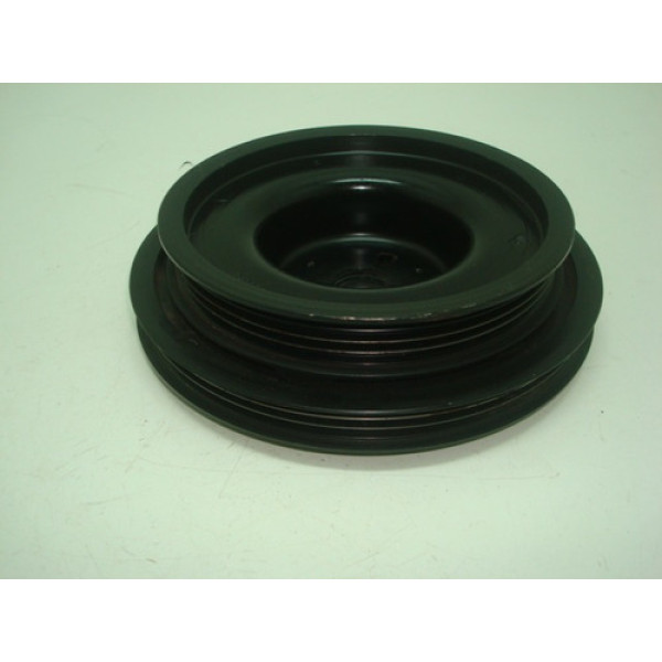 Polia Virabrequim Renault Sandero Clio 1.0 16v 2008 036888