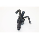 Carcaça Flange Água Gm Onix 1.0t 2020 55513502