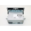 Radio Cd Honda Crv 2013 Cq-jh72e4ut