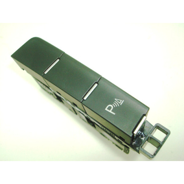 Botão Sensor Estacionamento Vw Golf Tsi 14 A 19 5g1927238e