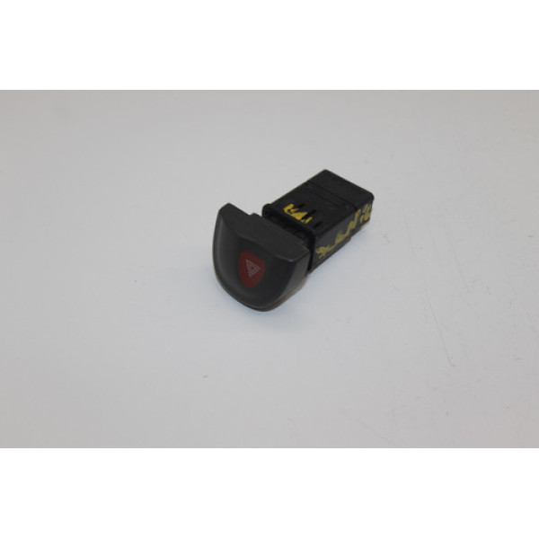 Botão Alerta Renault Scenic