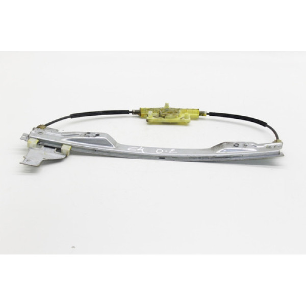 Máquina Vidro D.e Citroen C4 Pallas 2.0 08-12 997427 105