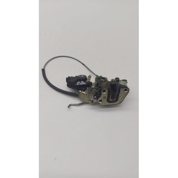 Fechadura Porta Traseira Direita Jac J3 2012