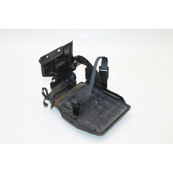 Base Suporte Bateria Fiat Palio 2013 2014