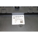 Comando Botão Alarme 1698702210 Mercedes B180 2011