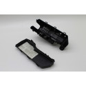 Acabamento Caixa Fusivel Volvo V70 2.4t 2002 9494210
