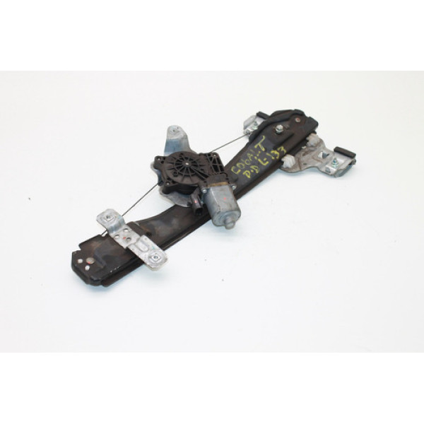 Maquina Vidro Dianteira Direito Gm Cobalt 2013 98810pm710