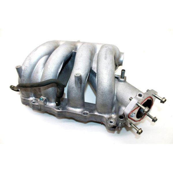 Coletor Admissão Honda Crv 2.0 2012 A 2016 Aluminio Original