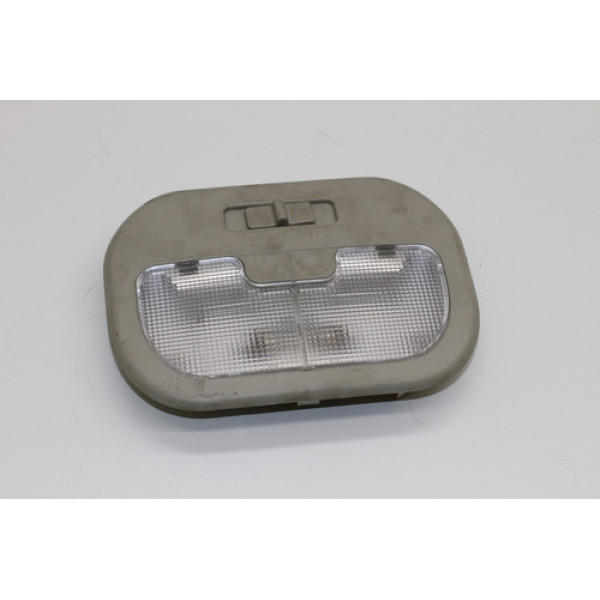 Luz Teto Cortesia Jac J6 2.0 2012 4104100u2010