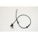 Sensor Abs Traseiro Ambos Lados C4 307 2012 9661975080