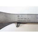Agregado Suporte Motor Vw Touareg 2006 V8 7l0199207a