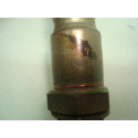 Sonda Lambda Ntk Inf Honda Fit City 1.5 16v 2017 0aa714hg11