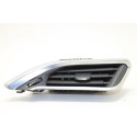  Difusor Ar Peugeot 208 2013 A 17 Original Direito