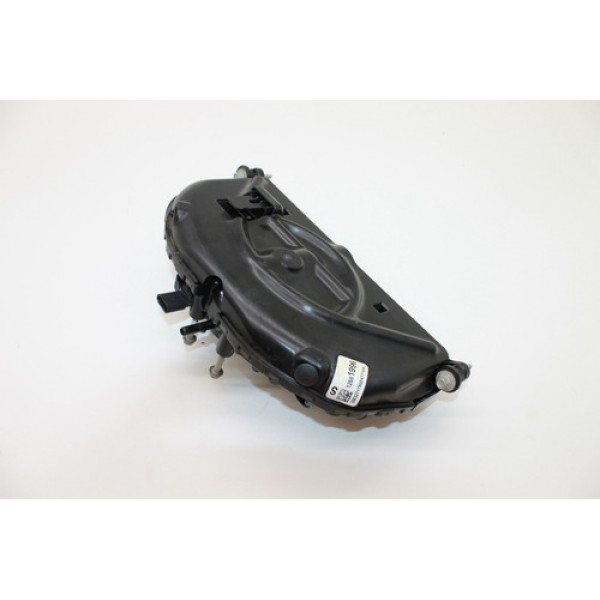 Coletor De Admissão Cruze 1.4t 2017 12681996
