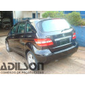 Peças Mercedes Modelo B180 2010/2011 Motor Auto 1.7