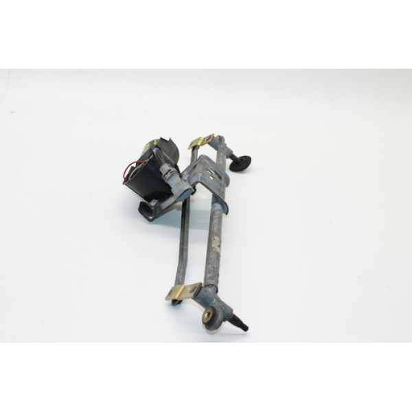 Máquina Limpador Para-brisa Renault Clio 2001 