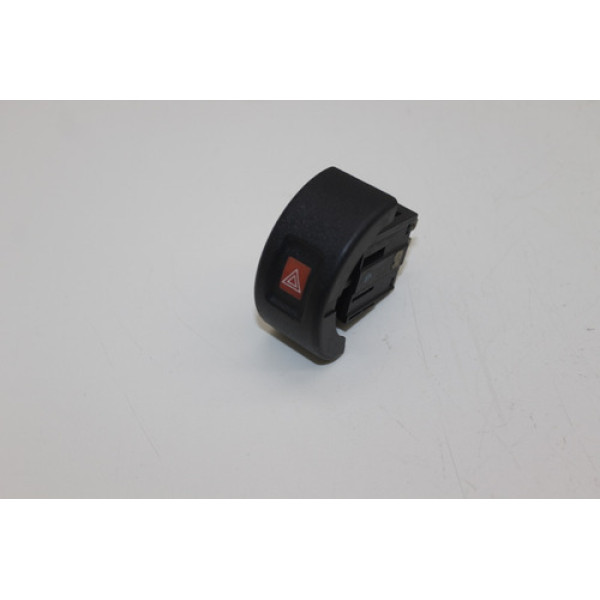 Botão Alerta Gm Astra 4 Pino 90565714 / 90493804