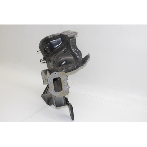Ponta Longarina Hyundai I30 09-12 L.e