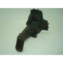 Acabamento Duto Saída Água L/d Bmw 320 6431169225978