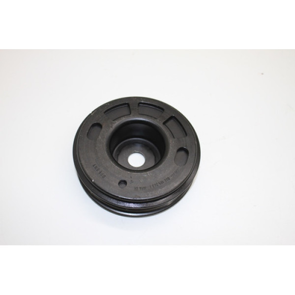 Polia Virabrequim Vw Up Tsi 2018 84c105243t