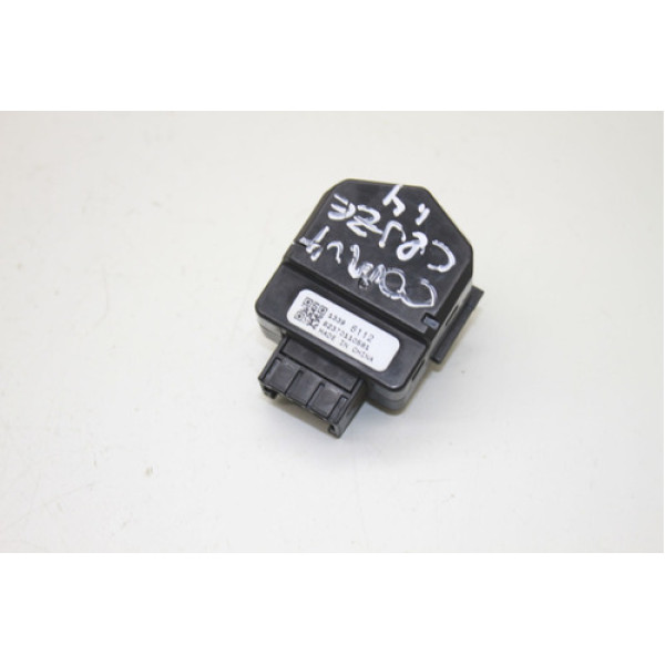 Comutador Ignição Gm Cruze 17-20 13396112
