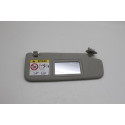 Quebra Sol Lado Direito Gm Onix 1.0t 2020 26244160
