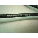 Sensor Abs Dianteiro L/e Hyundai Hb20 2016 956701s300
