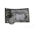 Acabamento Painel Porta Fusível Mitsubishi Asx 2013 8002a763
