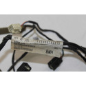 Chicote Sensor Estacionamento Traseiro Gm Omega Fittipaldi 