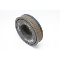 Polia Do Virabrequim Vw Touareg 4.2 V8 2006  2118087201 
