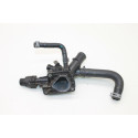 Carcaça Flange Água Gm Onix 1.0t 2020 55513502