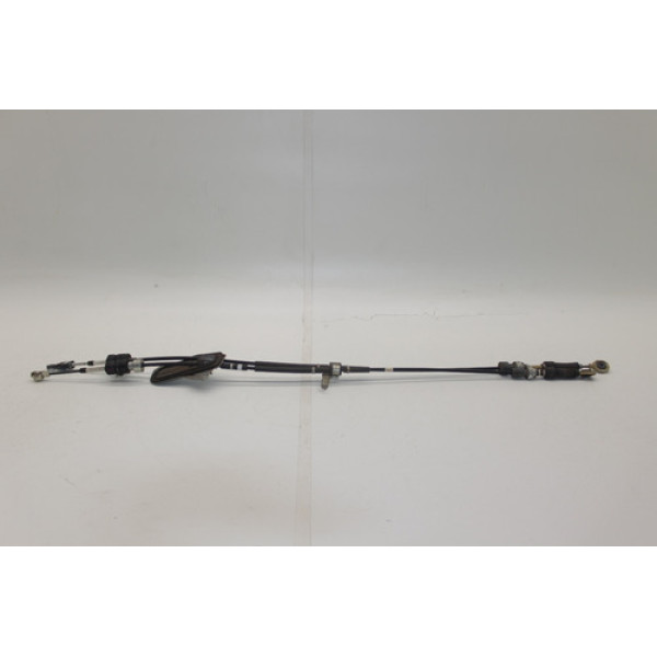 Par Cabo Trambulador Toyota Corolla 08-13