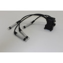 Bobina Ignição Ford Ka 1.0 8v 08-12